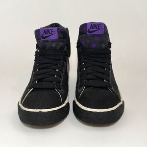 Nike | Women's Blazers Mid 73 | Sneakers | Size 6